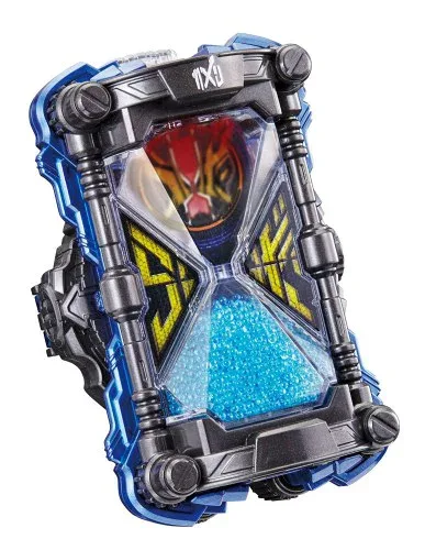 バンダイ 仮面ライダージオウ DXゲイツリバイブライドウォッチ ABS