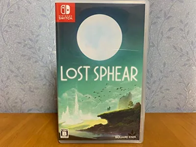 Switchロストスフィア