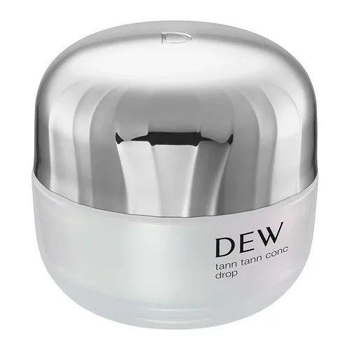旧型モデルDEW タンタンコンクドロップ フェイスクリーム