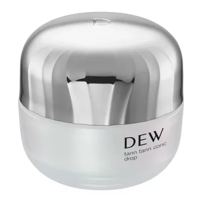 旧型モデルDEW タンタンコンクドロップ フェイスクリーム