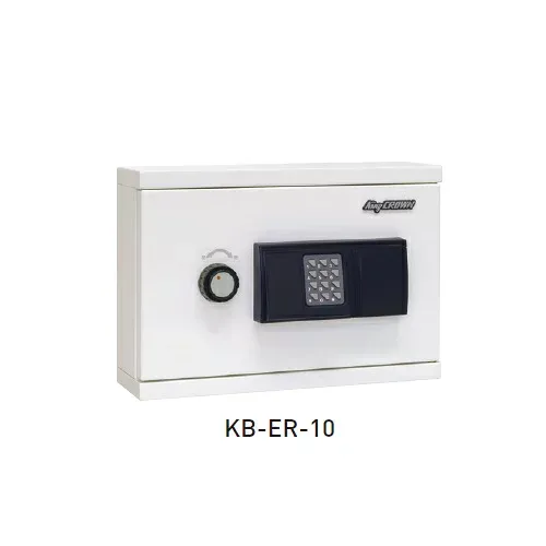 KB-ER-10 履歴機能対応キーボックス 履歴テンキー式「直送品、送料別途見積り」 acea