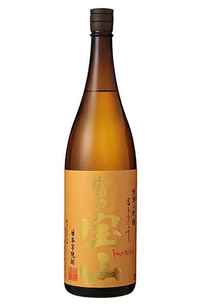 ☆富乃宝山 1800ml【6本まで同梱】