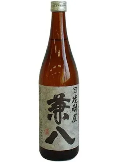 兼八 720ml