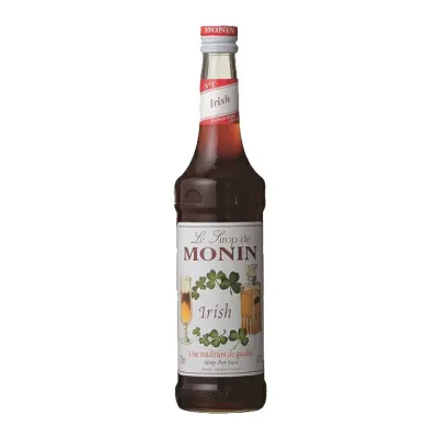 モナン アイリッシュシロップ 瓶 700ml