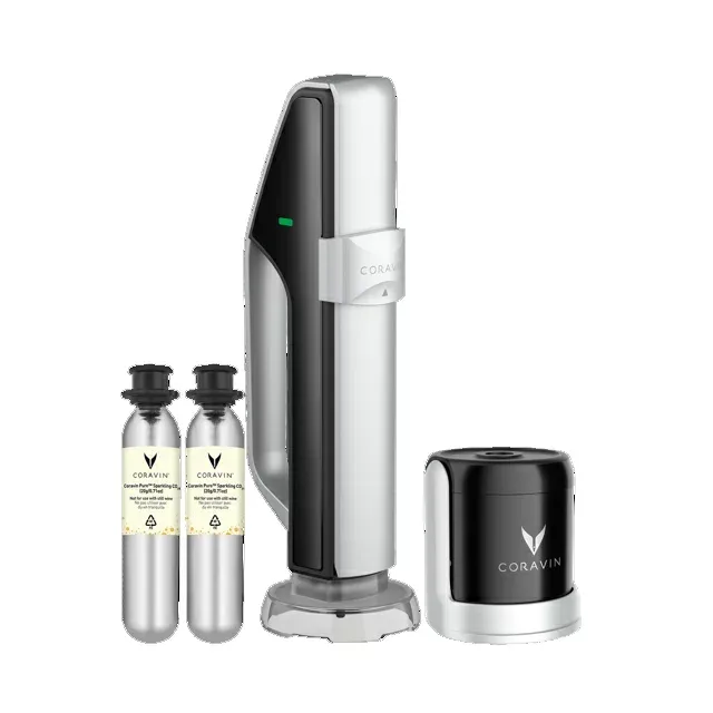 コラヴァン スパークリング Coravin Sparkling CRV1038 ワインセーバー※送料無料商品につき、北海道・東北は別途送料必要(1,000円追加)