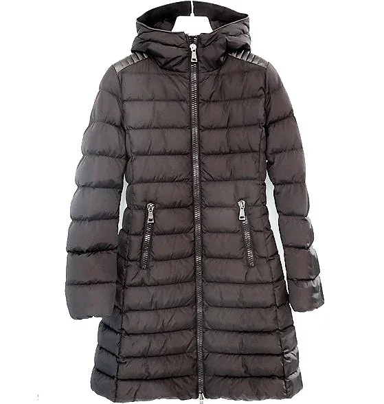 【超美品】モンクレール MONCLER TALEV ダウンコート