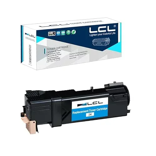LCL NEC用 PR-L5700C PR-L5700C-18 PR-L5700C-13 2000ページ 大容量 互換トナーカートリッジ (1パック シアン) 対応機種:NEC PR-L5700C NEC MultiWriter 5700C NEC PR-L5750C NEC MultiWriter 5750C NEC 5700C 5750C NEC PRL5700C