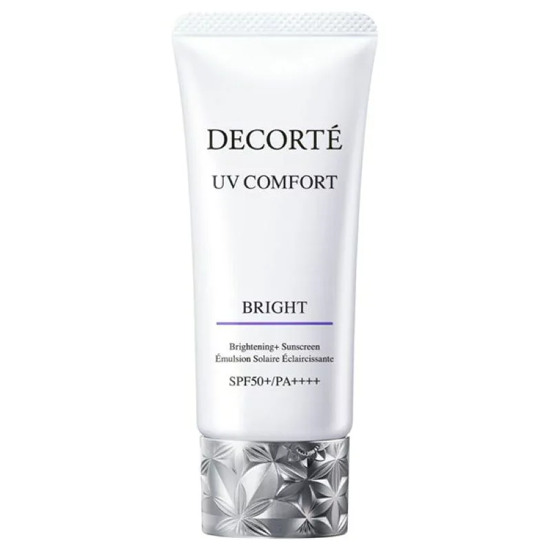 コスメデコルテ UV コンフォート ブライト SPF50+ PA++++ 30mL