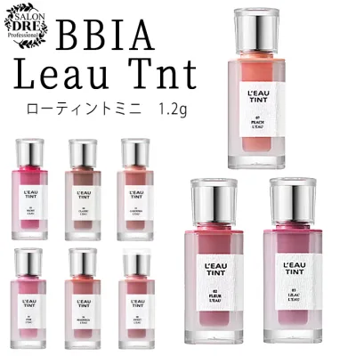 ピアーロ(L'EAU)ティントミニ リップメイク 韓国コスメ 韓国化粧 salonDRE【全品正規品/実店舗ストア】