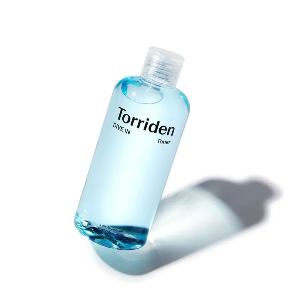 Torriden ダイブイン トナー 300ml