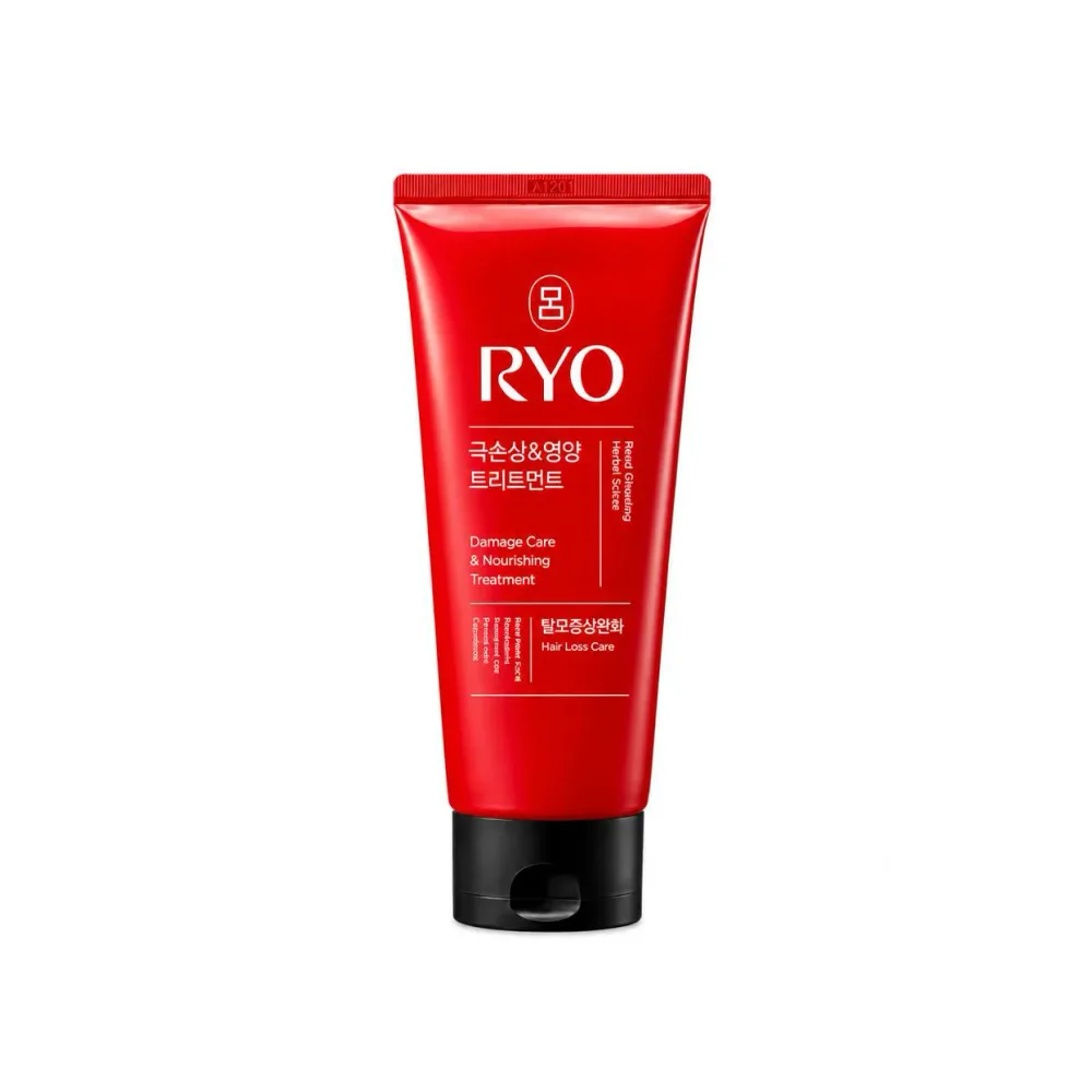 RYO Damage Care Nourishing Treatment 300ml