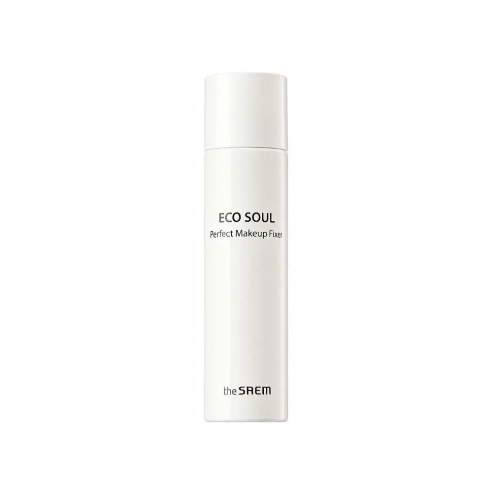 ザセム エコソウル メイク フィクサー THE SAEM Eco Soul Perfect Makeup Fixer 100ml