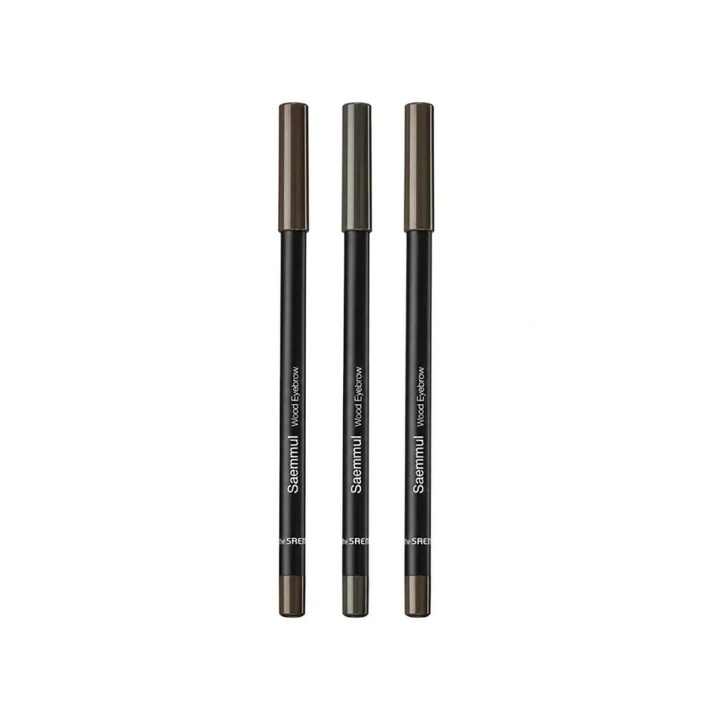 THE SAEM センムルウッドアイブロウ 1.8g