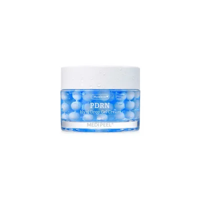 MEDIPEEL Mul-Tox Hyal Drop Gel Cream 50g ムールトックスヒアルドロップゲルクリーム5