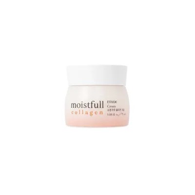 ETUDE Moistfull Collagen Cream 75ml