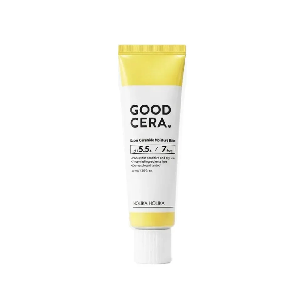 Holika Holika Good Cera Super Ceramide Moisture Balm 40ml