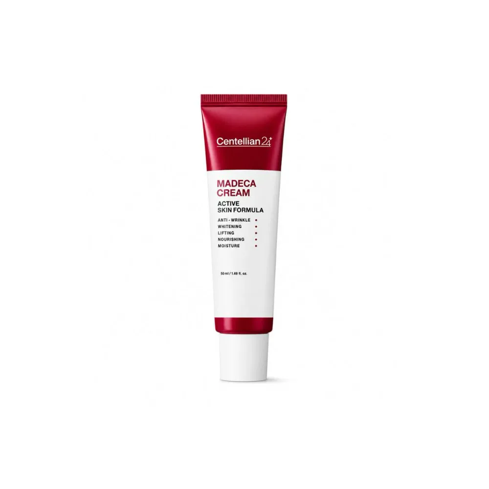 Centellian24 The Madeca Cream Active Skin Formula 50ml Season5