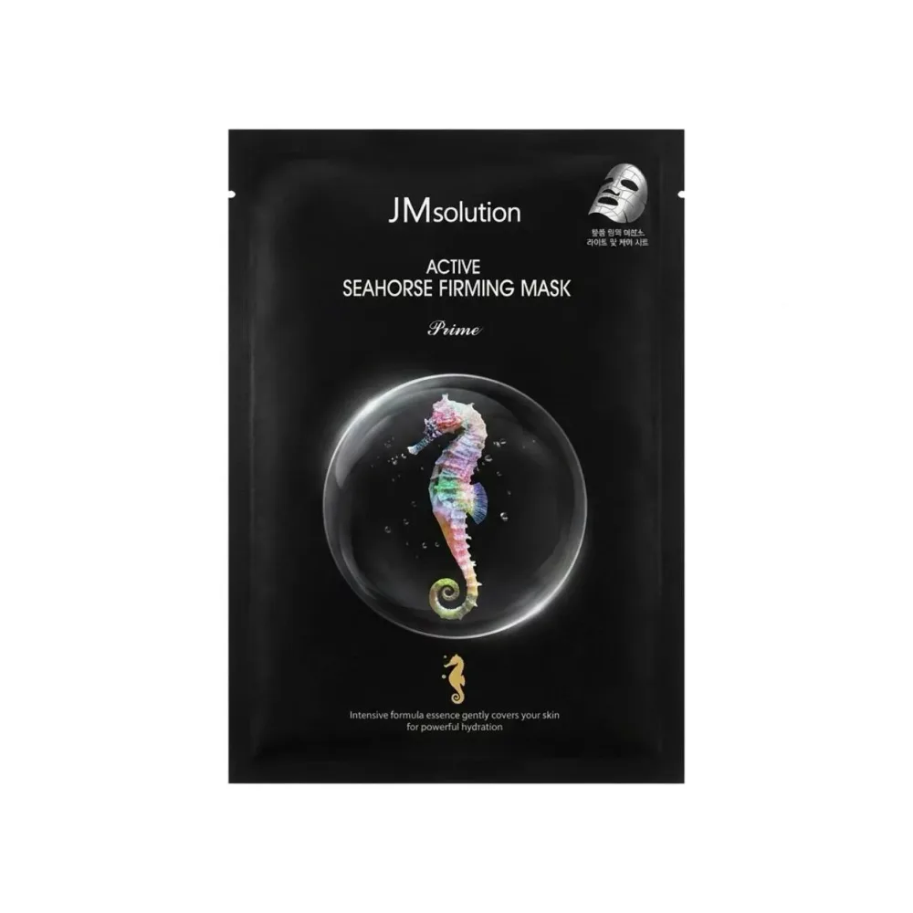JMsolution Active Seahorse Firming Mask Prime 10EA