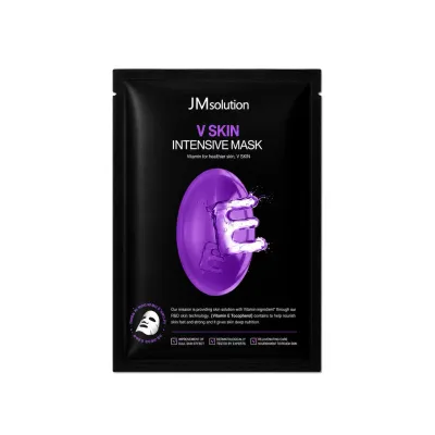JMsolution V Skin Intensive Mask 10EA