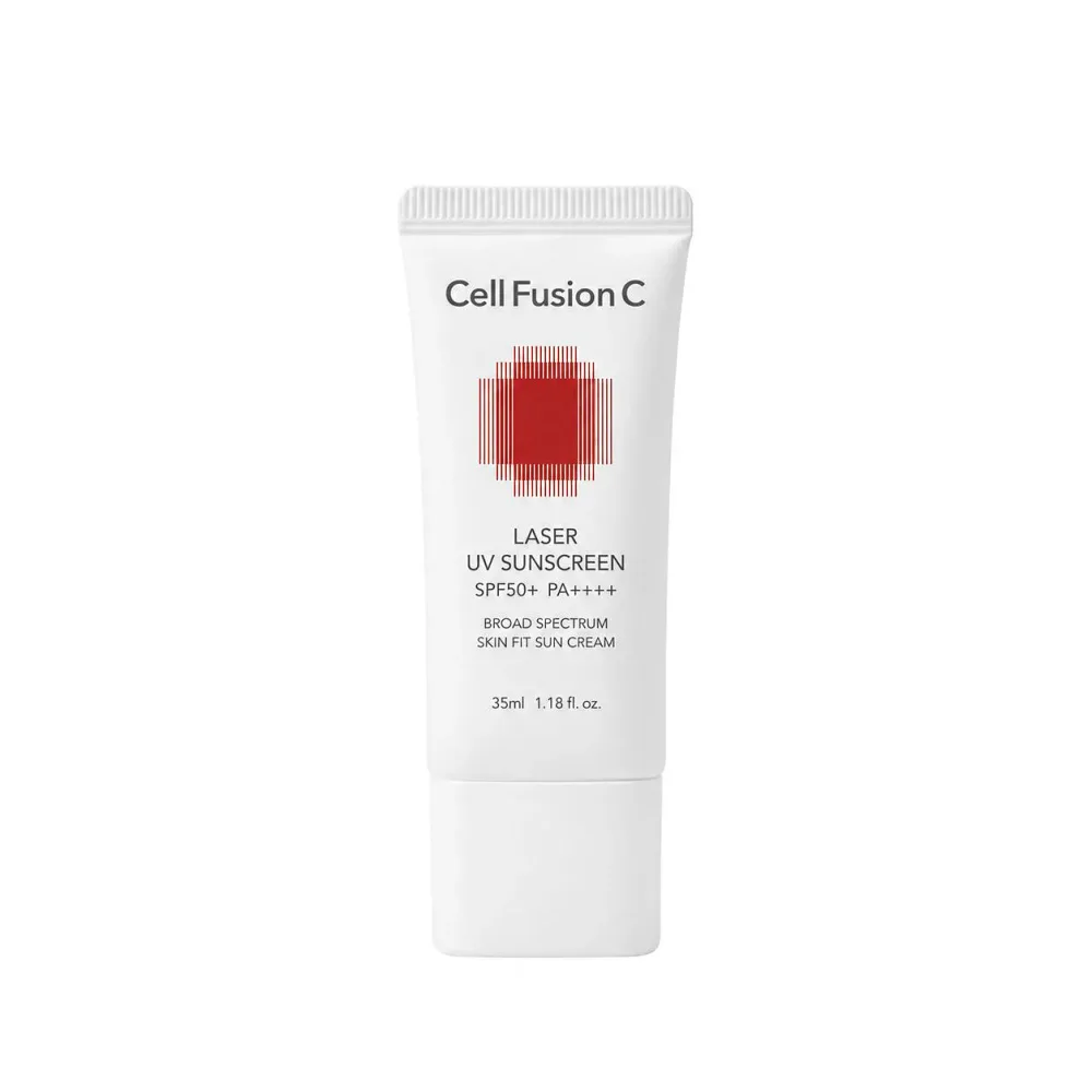 Cell Fusion C レーザーサンスクリーン100 35ml