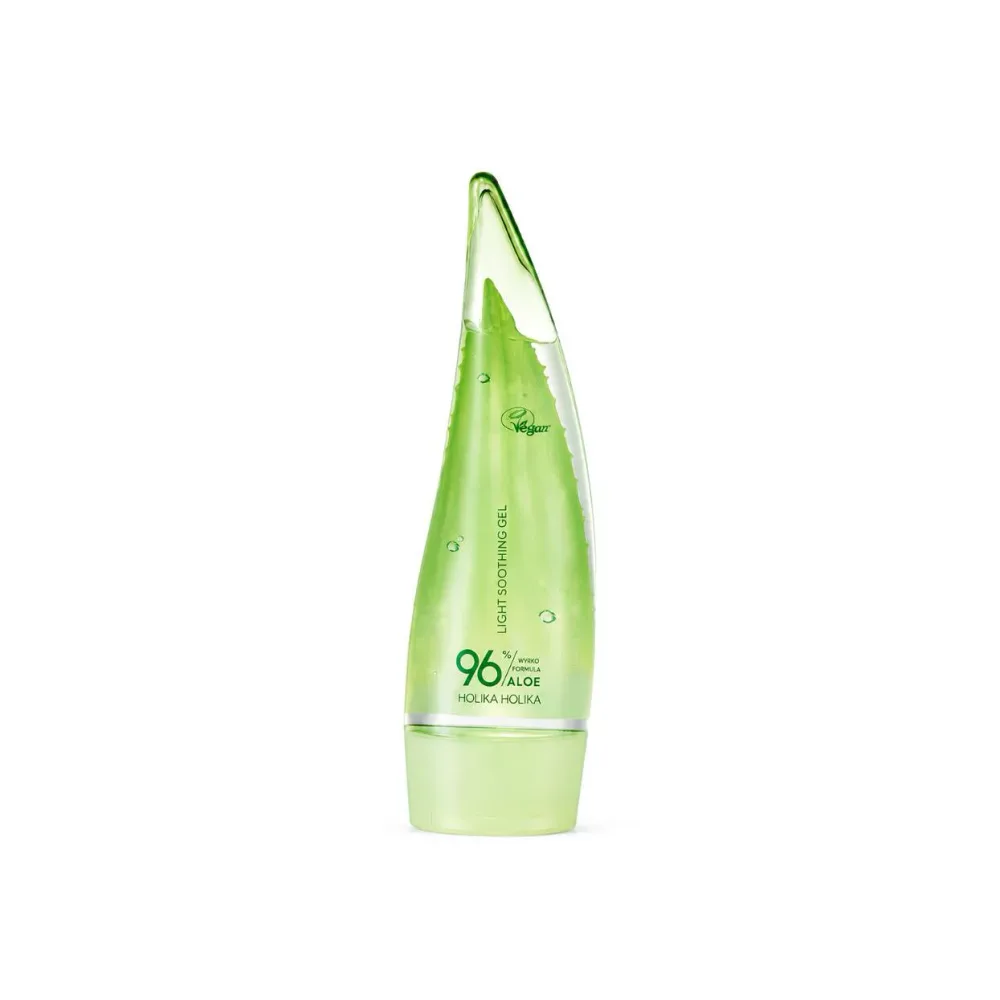 HOLIKA HOLIKA アロエ 99%スージングジェル250ml