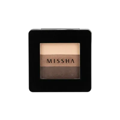MISSHA Triple Shadow 2g #7 Sand Wave