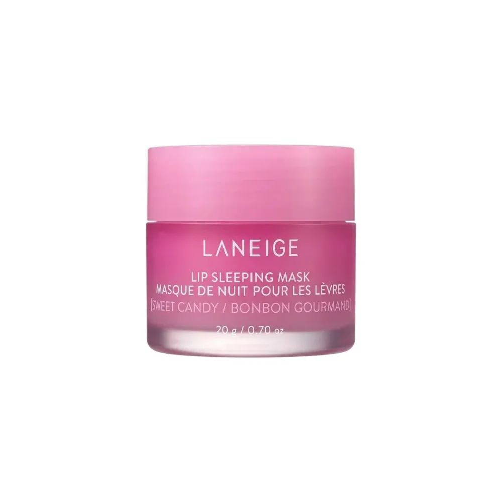 LANEIGE Lip Sleeping Mask EX Sweet Candy 20g