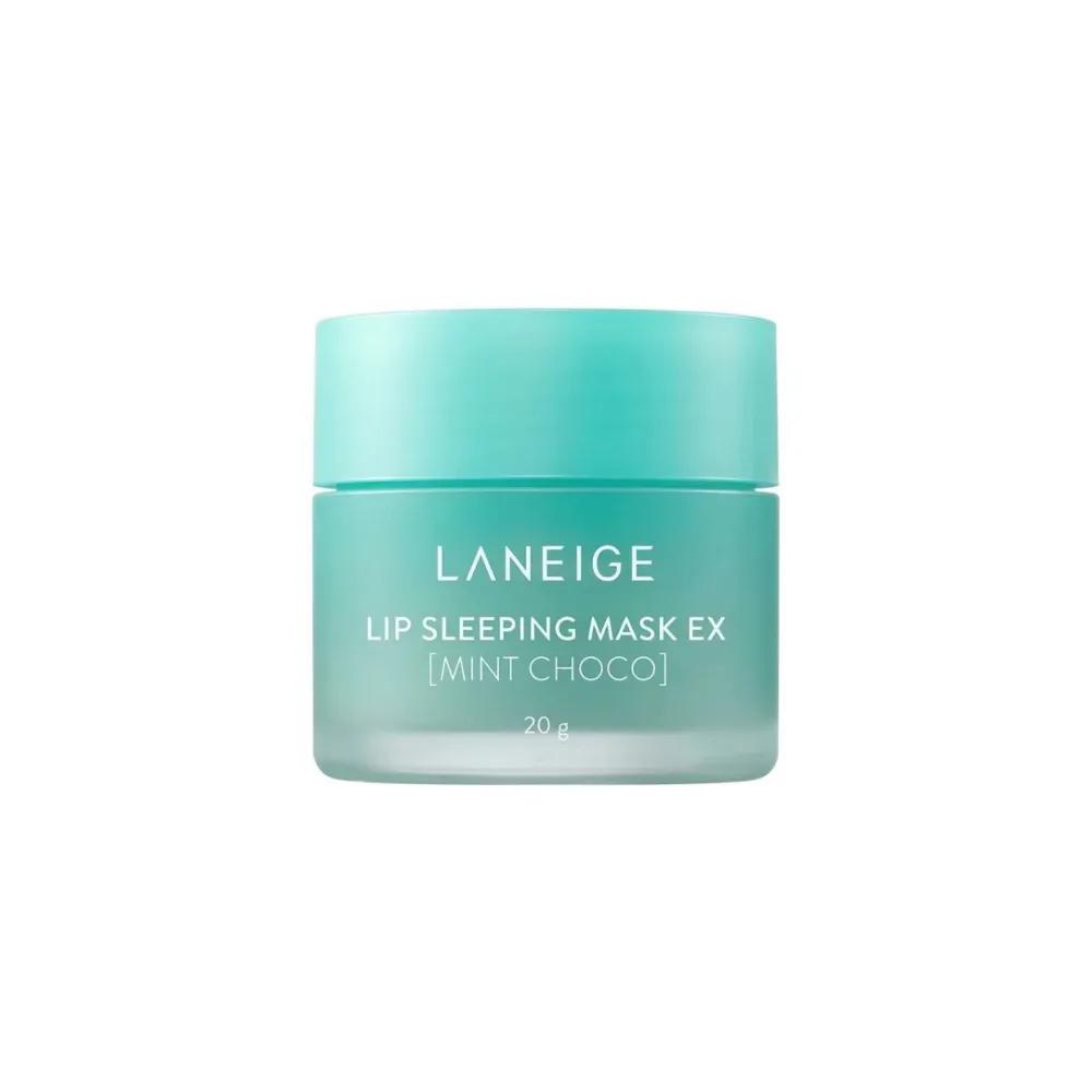 LANEIGE Lip Sleeping Mask EX Mint Choco 20g