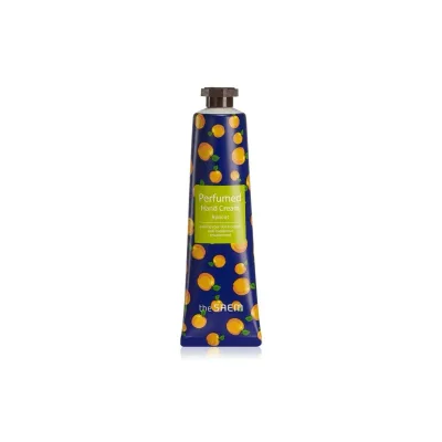 THE SAEM Perfumed Hand Cream 30ml Apricot
