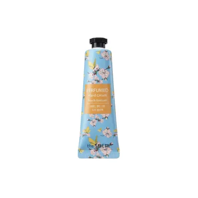 THE SAEM Perfumed Hand Cream 30ml Peach Blossom