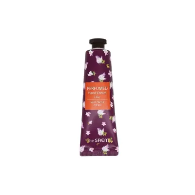 THE SAEM Perfumed Hand Cream 30ml Lilac