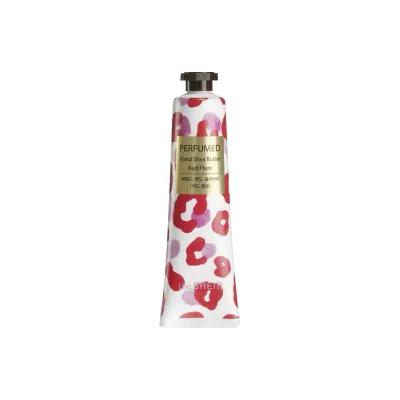 THE SAEM Perfumed Hand Shea Butter 30ml Red Plum