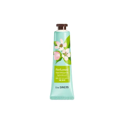 THE SAEM Perfumed Hand Moisturizer 30ml Apple Blossom