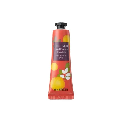THE SAEM Perfumed Hand Essence 30ml Grapefruit