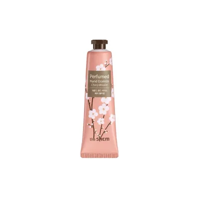 THE SAEM Perfumed Hand Essence 30ml Cherry Blossom
