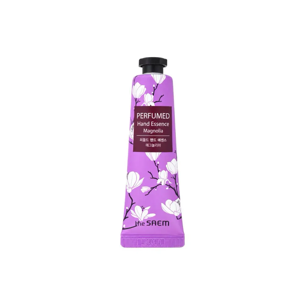 THE SAEM Perfumed Hand Essence 30ml Magnolia