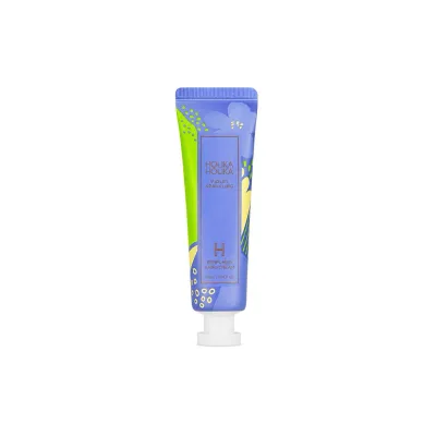 HOLIKA HOLIKA Perfumed Hand Cream 30ml Violet Sparkling