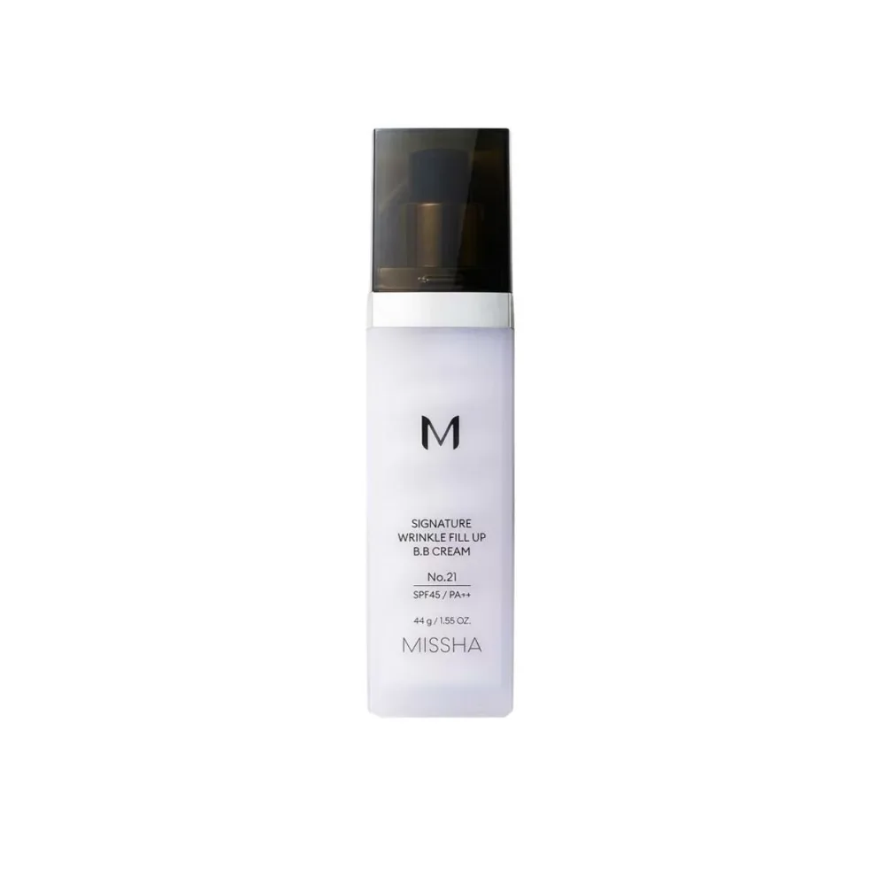 MISSHA Signature Wrinkle Fill-up BB Cream 44g