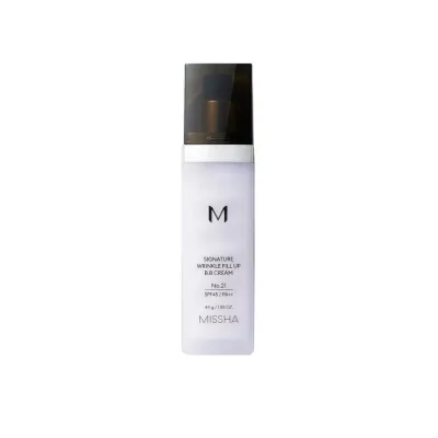 MISSHA Signature Wrinkle Fill-up BB Cream 44g