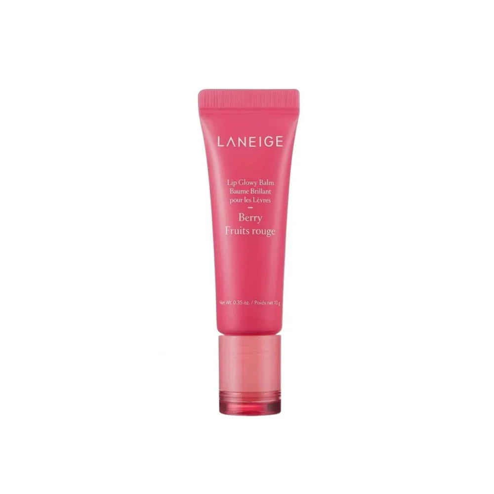 LANEIGE Lip Glowy Balm Berry 10g