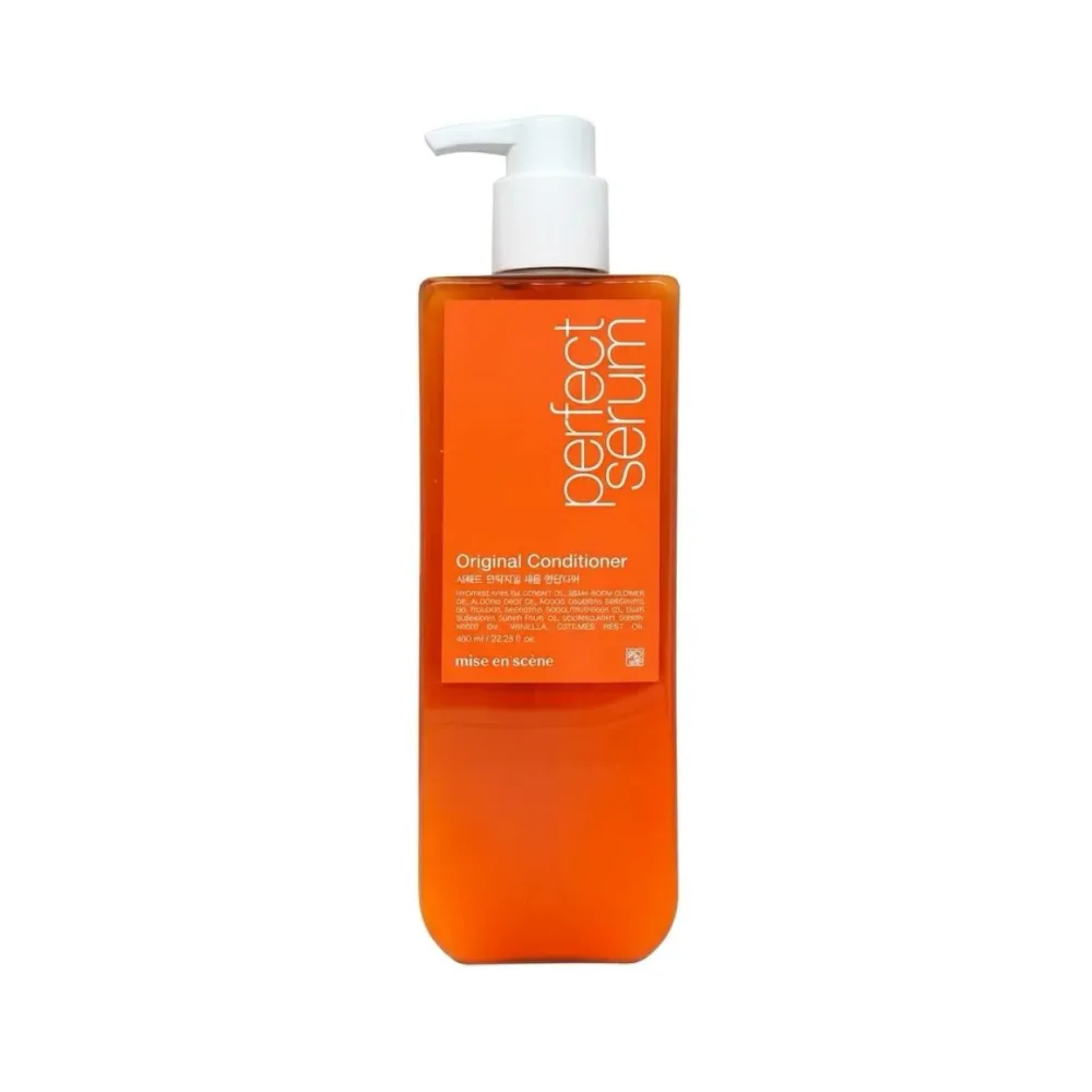 mise en scene Perfect Serum Original Conditioner 680ml