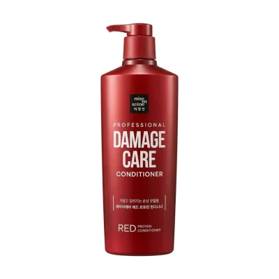 mise en scene Professional Damage Care Red Protein Conditioner 680ml