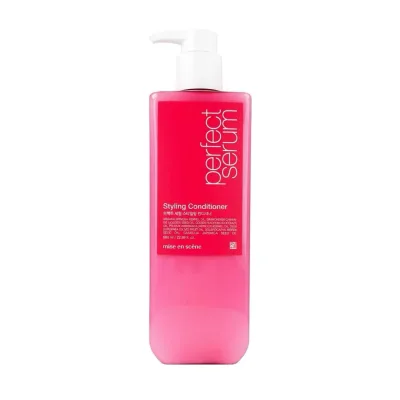 mise en scene Perfect Serum Styling Conditioner 680ml
