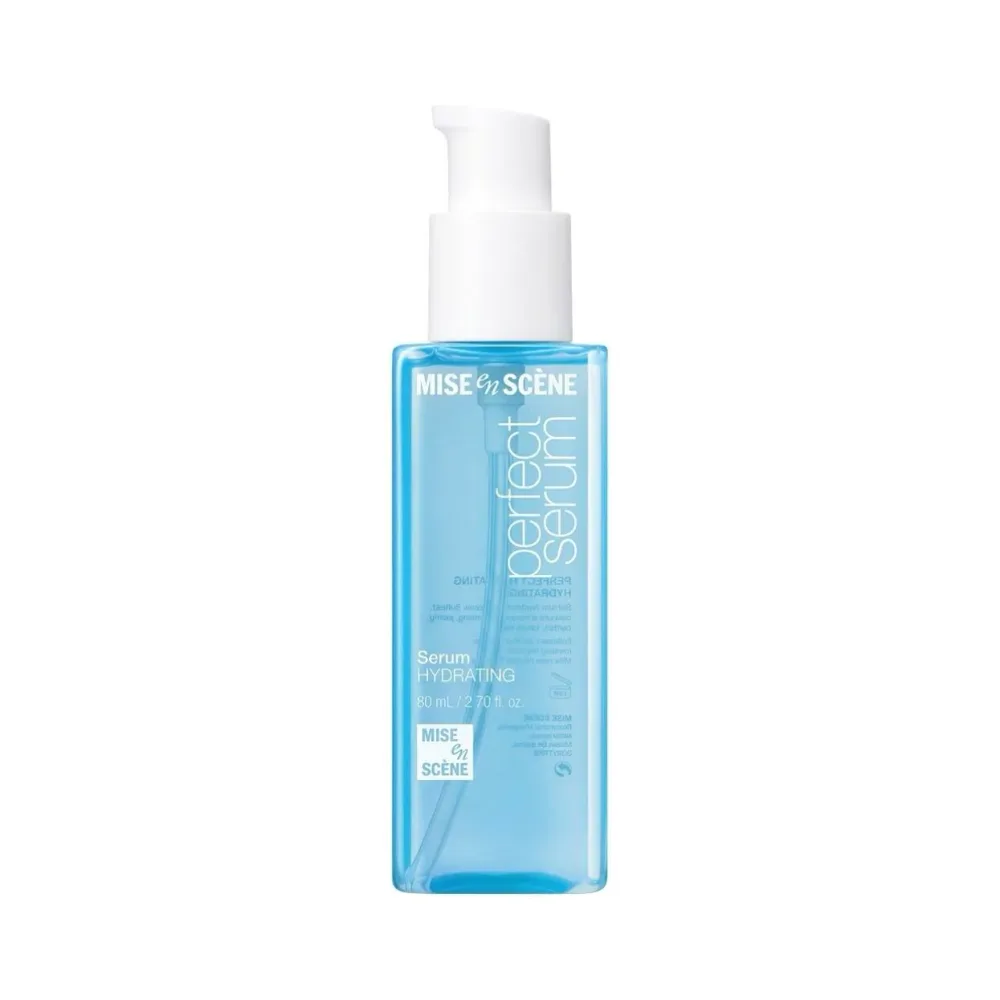 mise en scene Perfect Serum Hydrating 80ml