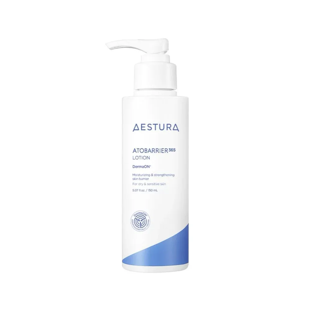 AESTURA Atobarrier 365 Lotion 150ml エストラ アトバリア365ローション