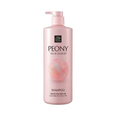 mise en scene Pearl Shining Repair Shampoo Peony1000ml