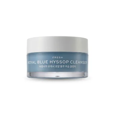 Arencia Fresh Royal Anise Hyssop Cleanser 15g アレンシア フレッシュロイヤルアニスヒソップクレンザー