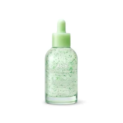 アビブ Abib Heartleaf TECA Capsule Serum Calming Drop 50ml