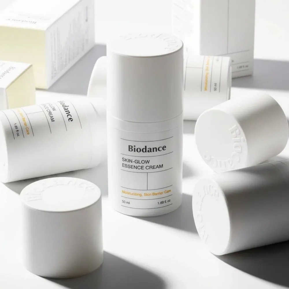 Biodance Skin Glow Essence Cream 50ml バイオダンス スキングロウエッセンスクリーム