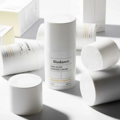 Biodance Skin Glow Essence Cream 50ml バイオダンス スキングロウエッセンスクリーム